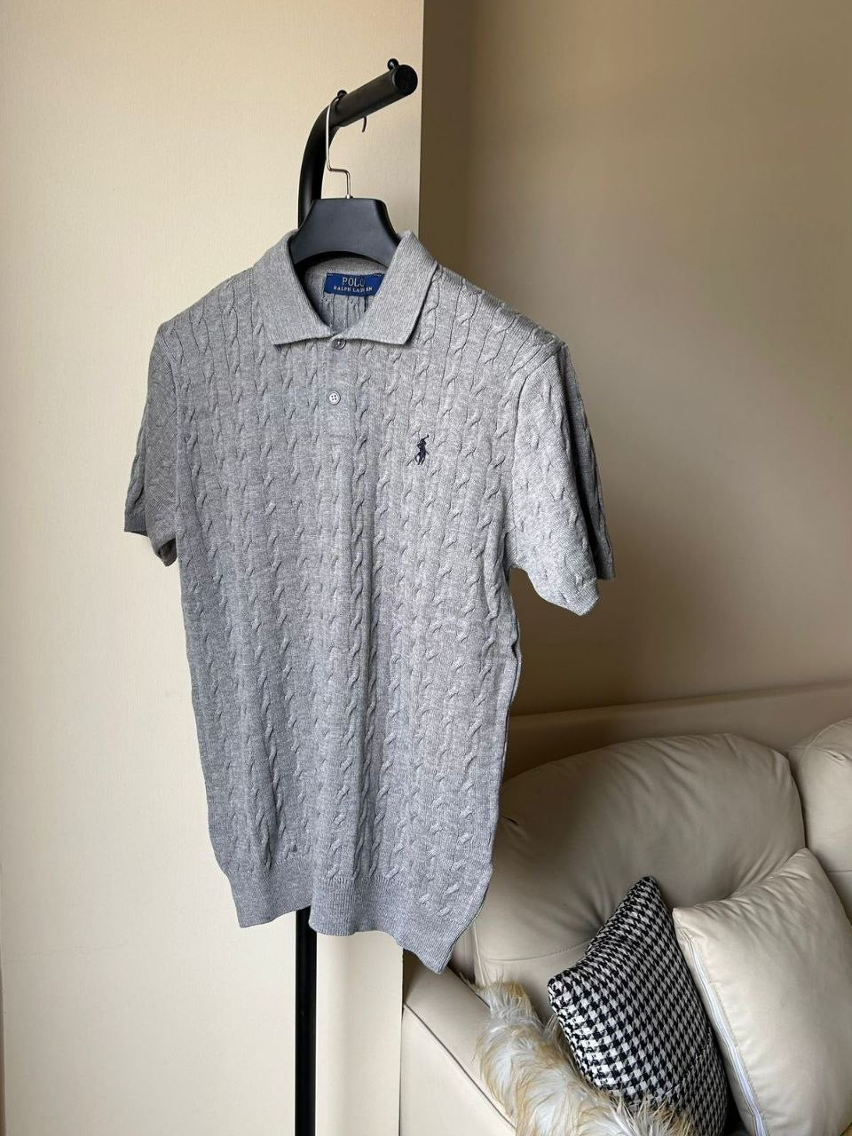 Polo T-shirt