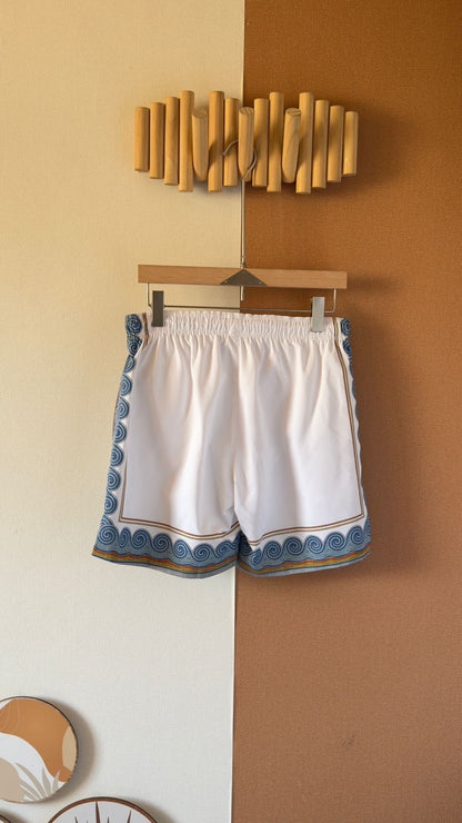 Casablanca Swimming Shorts