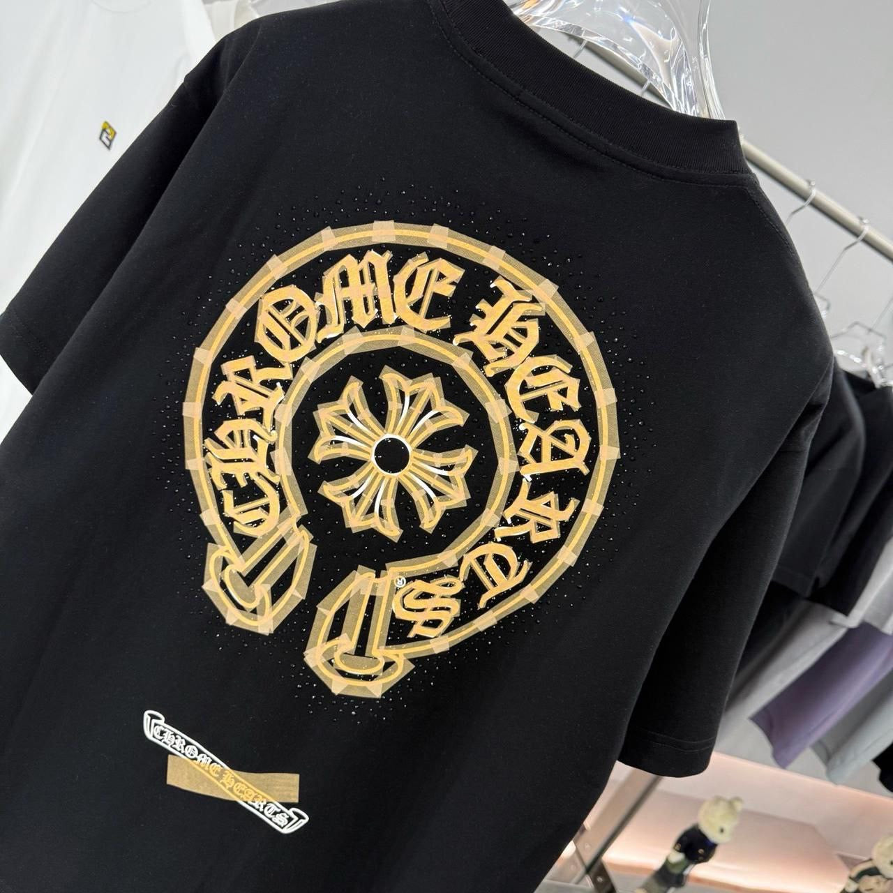 Chrome Hearts T-shirt