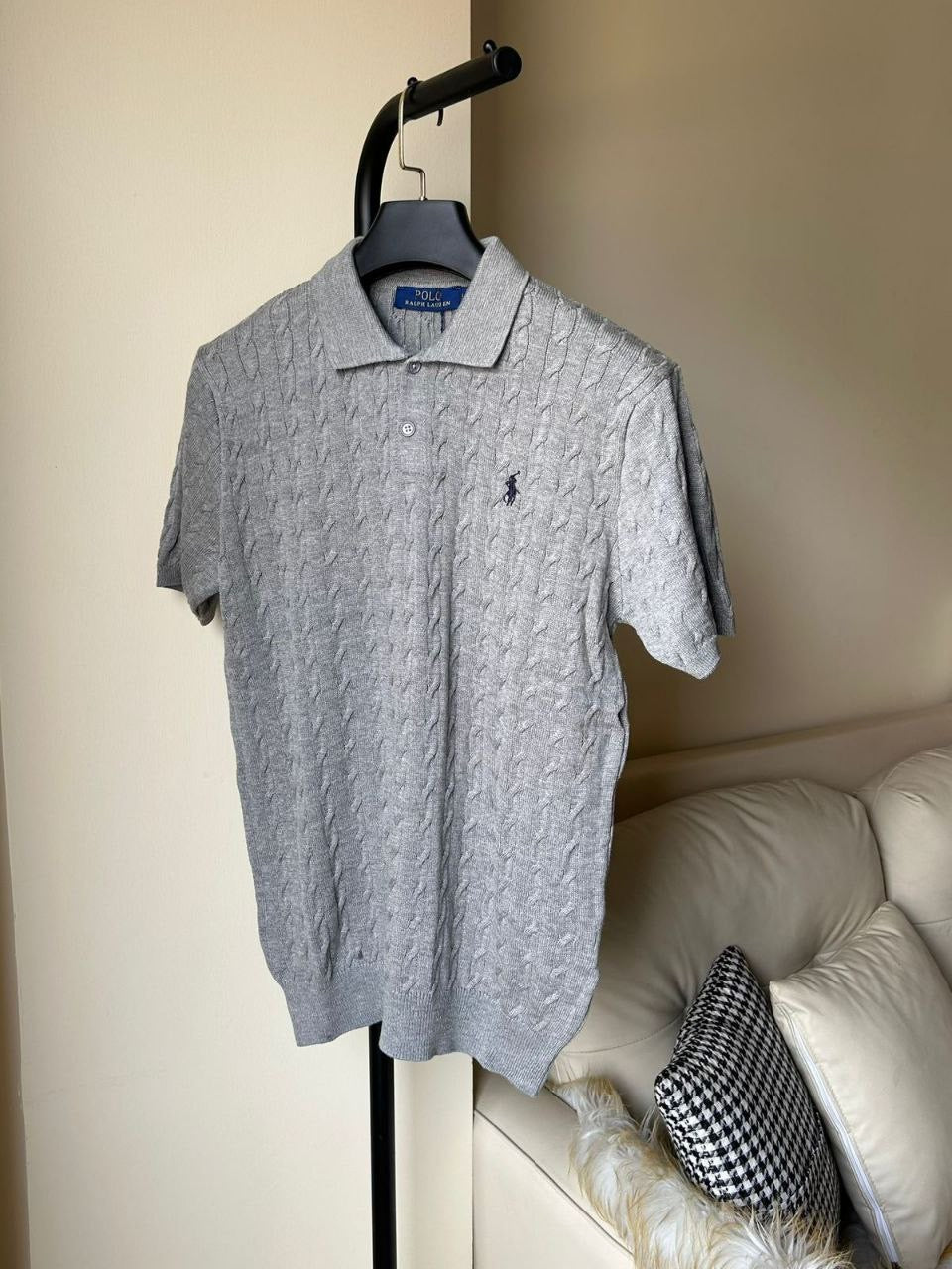 Polo T-shirt