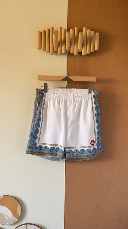 Casablanca Swimming Shorts