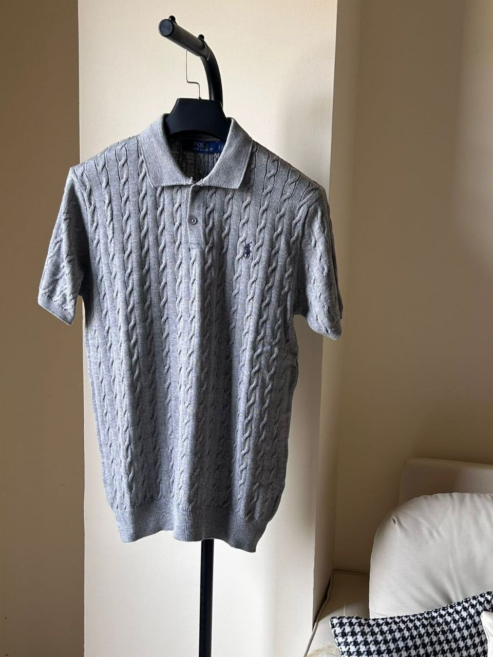 Polo T-shirt