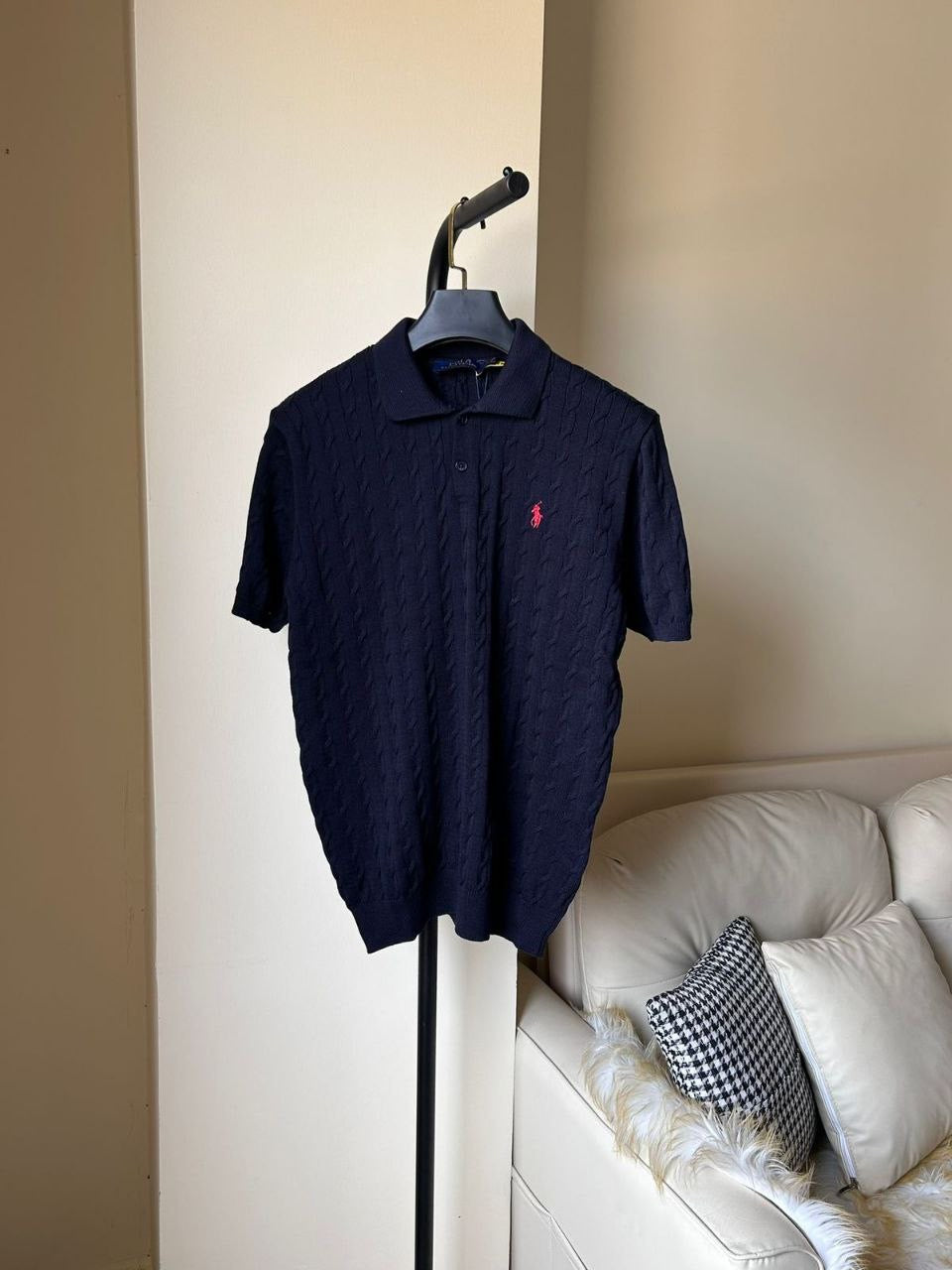 Polo T-shirt