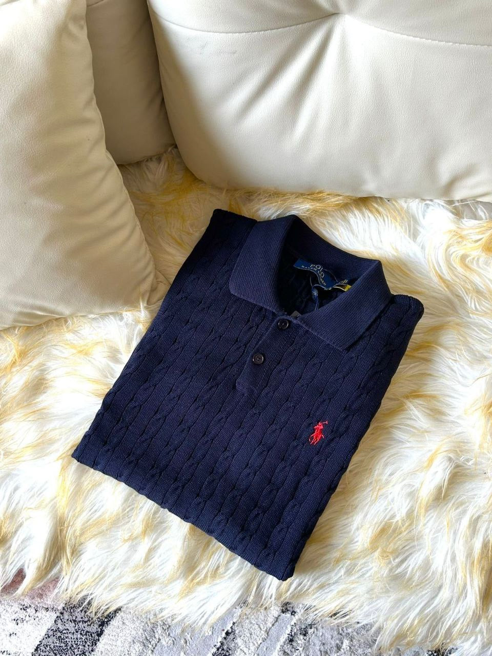 Polo T-shirt
