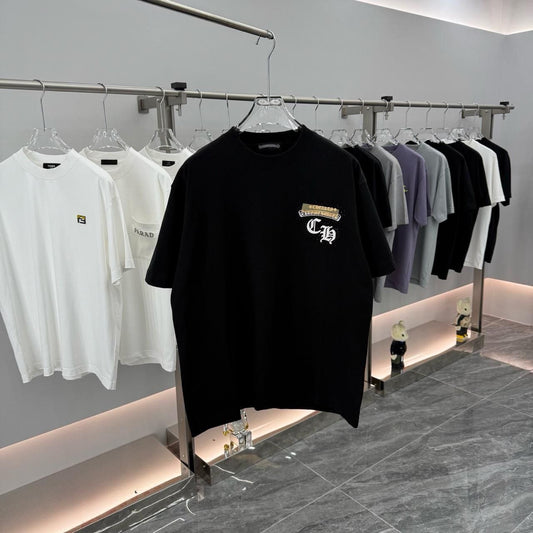 Chrome Hearts T-shirt