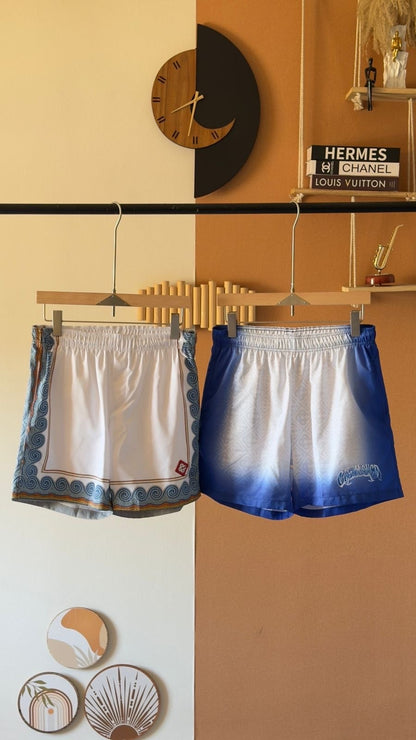 Casablanca Swimming Shorts