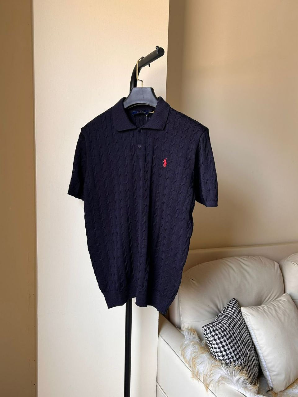 Polo T-shirt