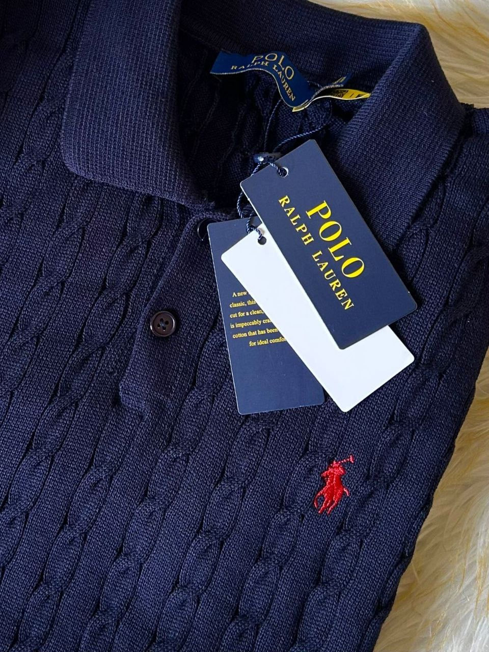 Polo T-shirt