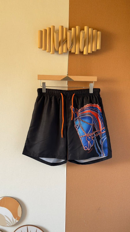 Hermes Swimming Short
