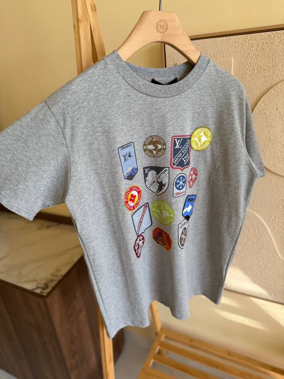 Louis Vuitton T-shirt