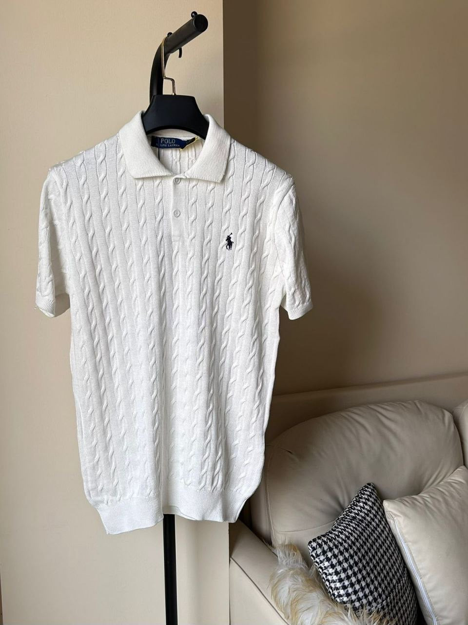 Polo T-shirt