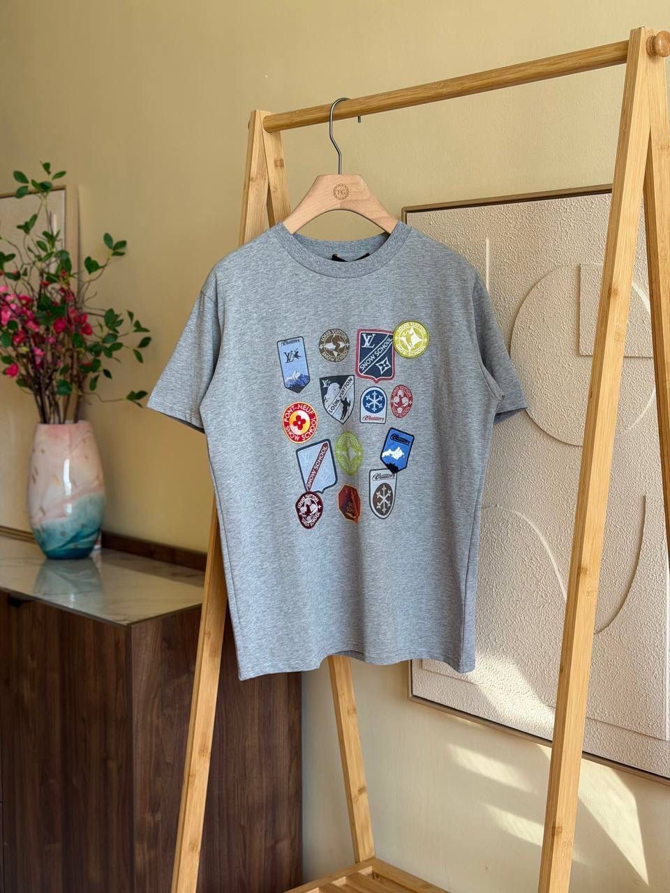 Louis Vuitton T-shirt