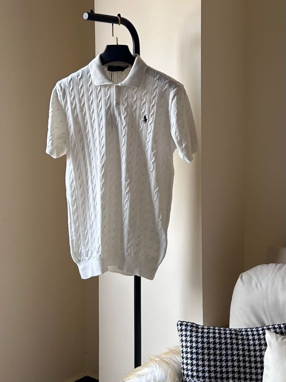 Polo T-shirt