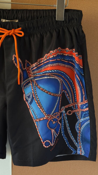 Hermes Swimming Short