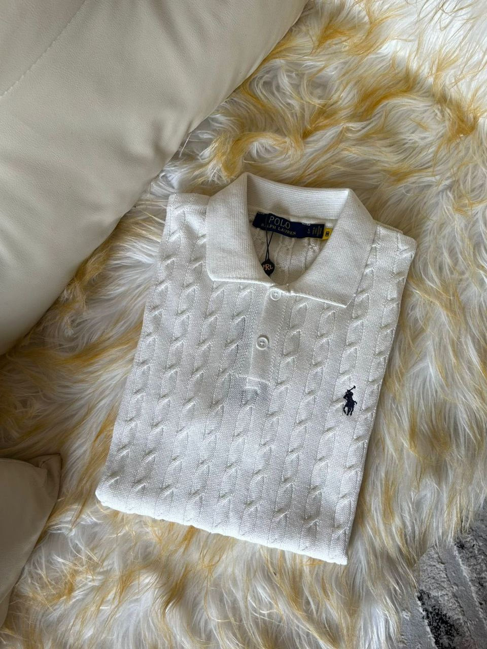 Polo T-shirt