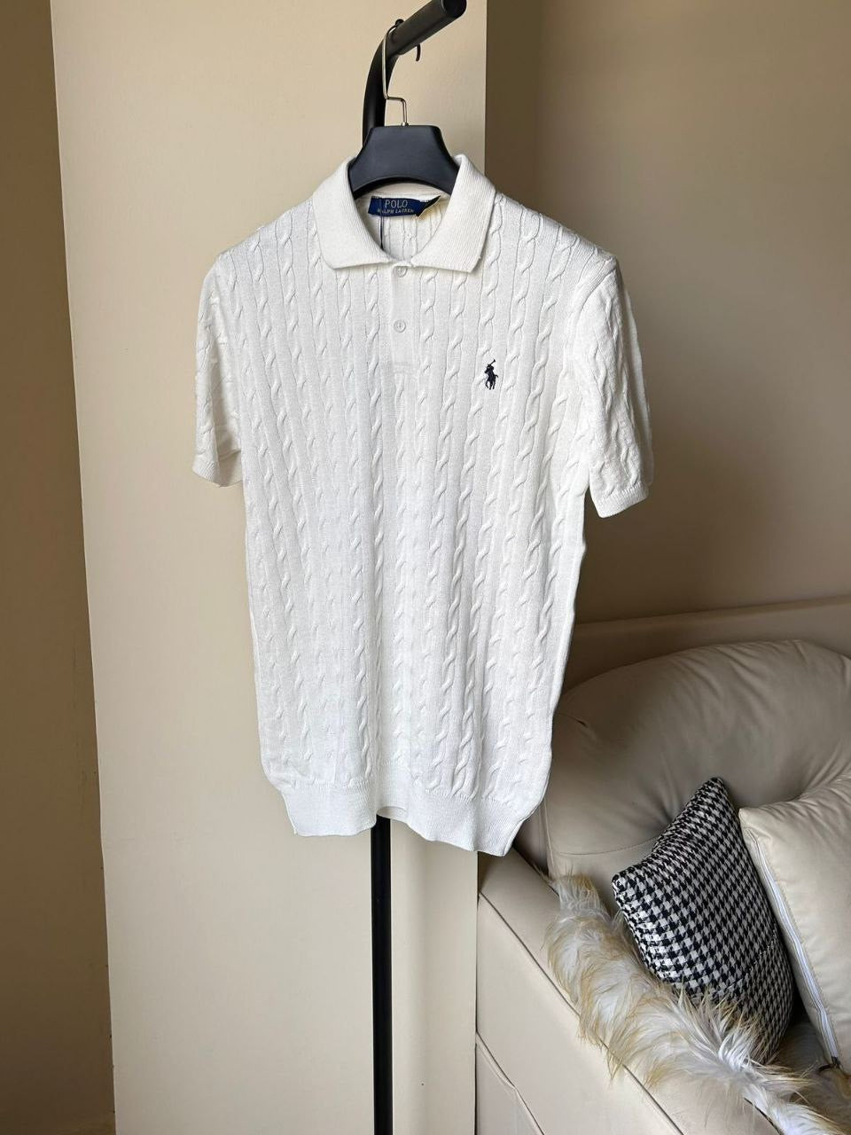 Polo T-shirt