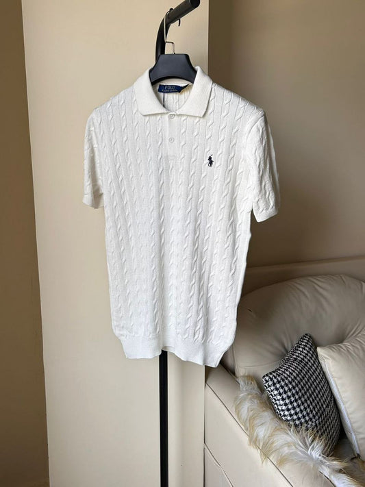 Polo T-shirt