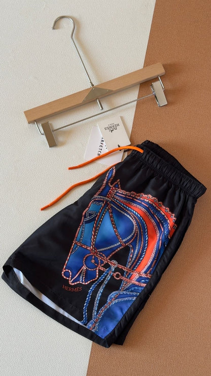 Hermes Swimming Short