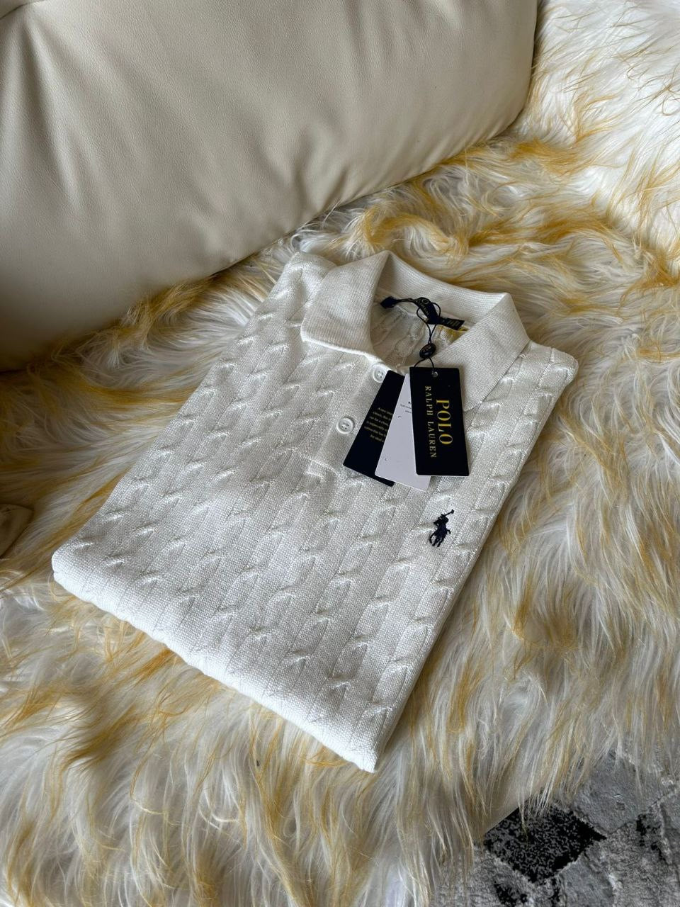 Polo T-shirt