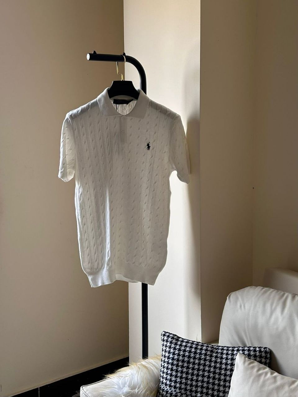 Polo T-shirt