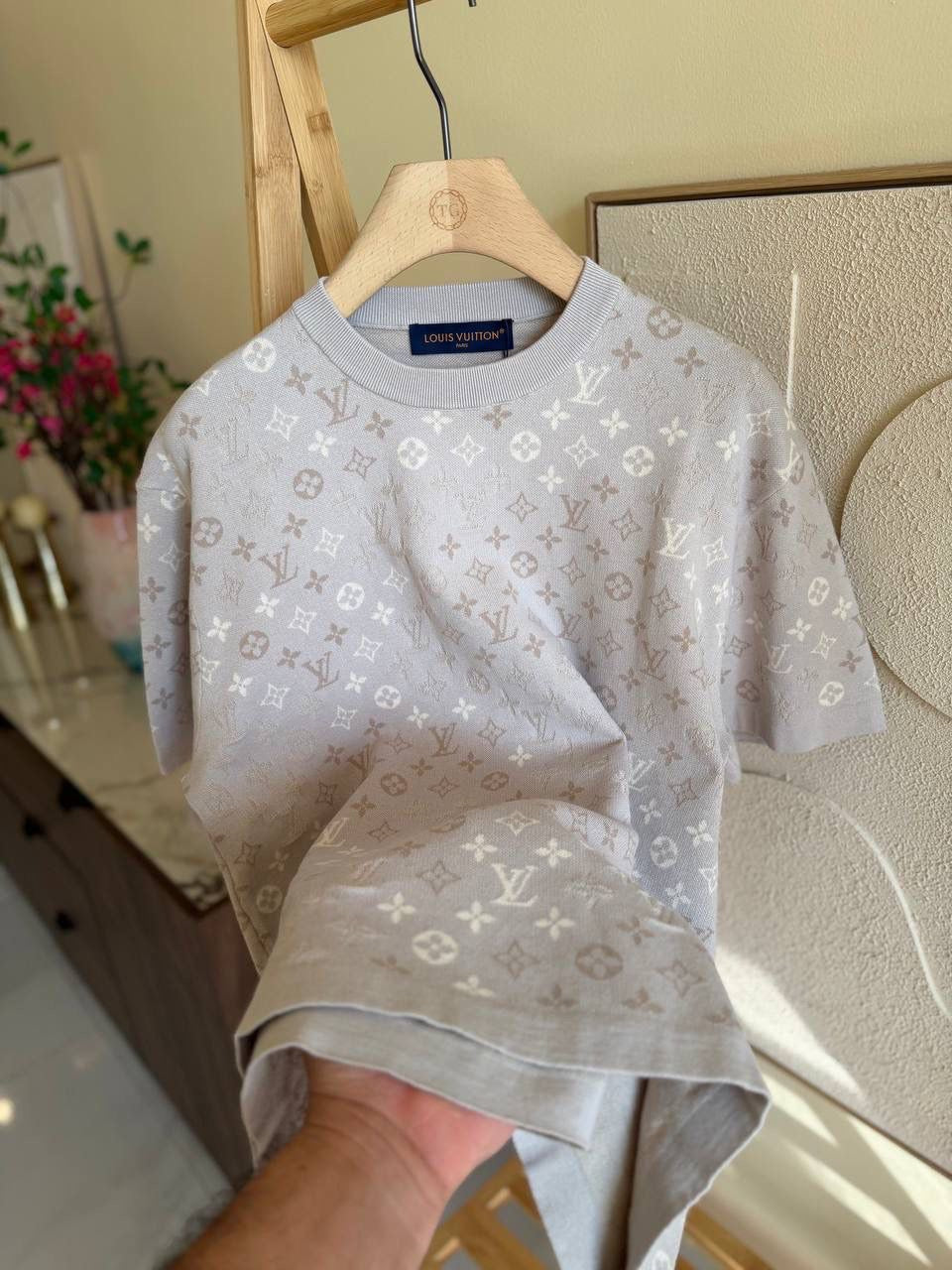 Louis Vuitton T-shirt