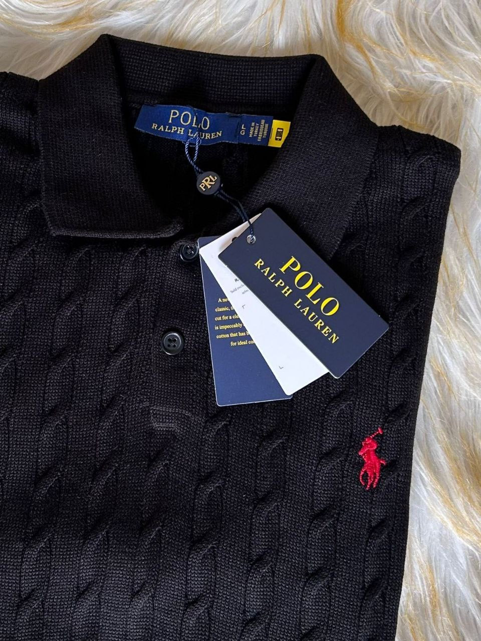 Polo T-shirt