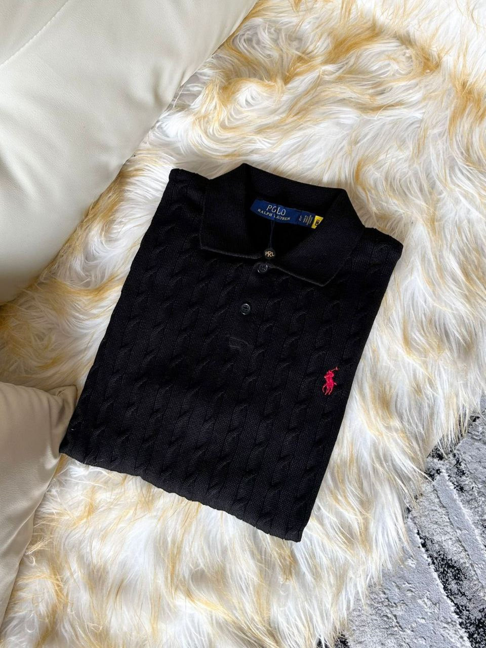 Polo T-shirt