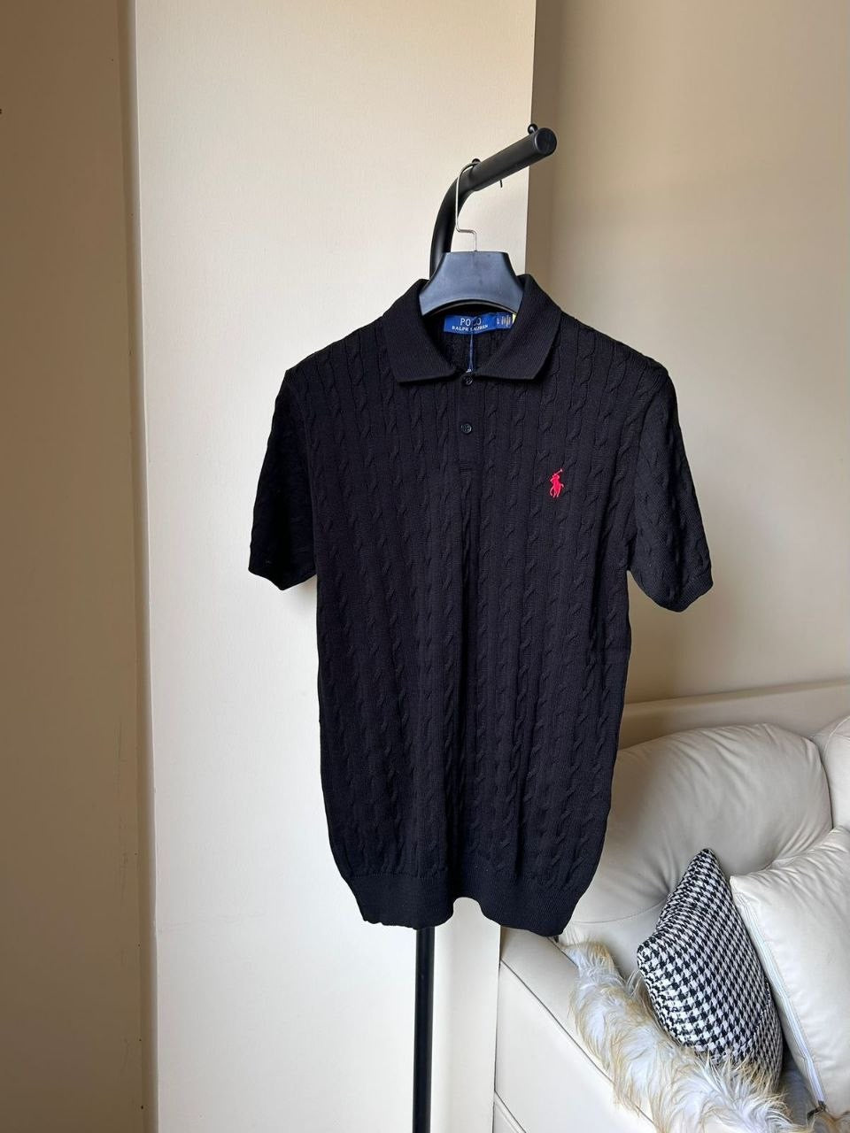 Polo T-shirt