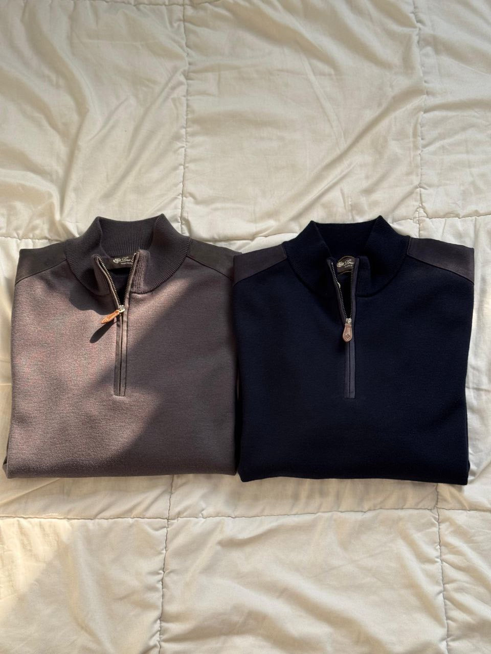 Loro Piana Sweater