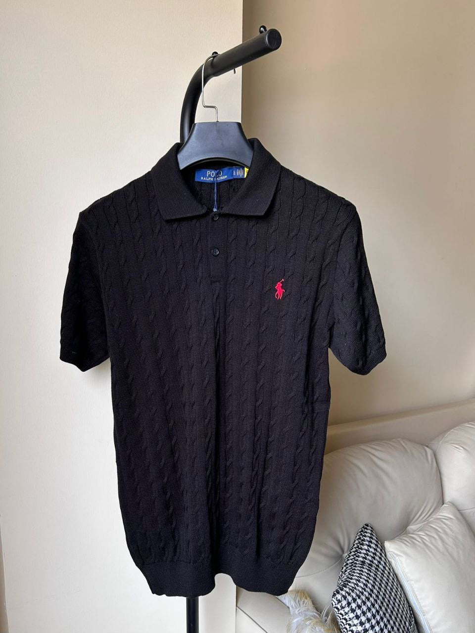 Polo T-shirt