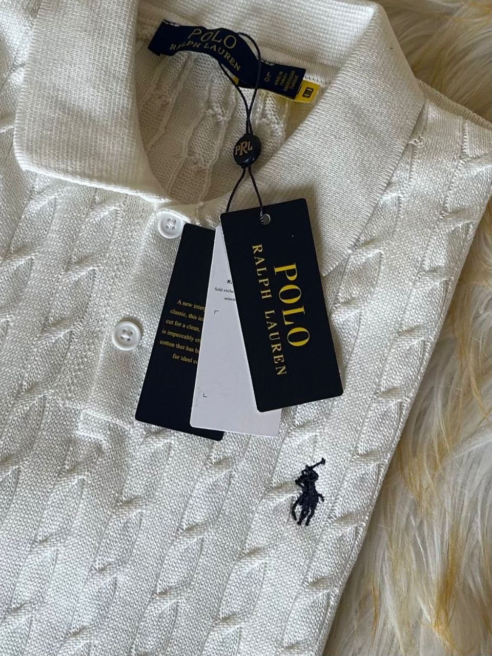 Polo T-shirt