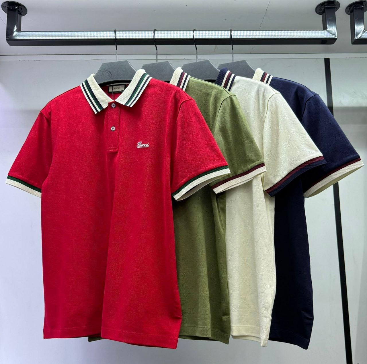 Gucci Polo Shirt