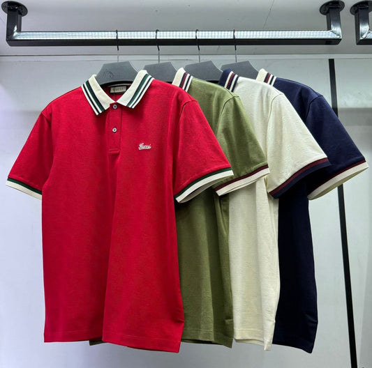 Gucci Polo Shirt