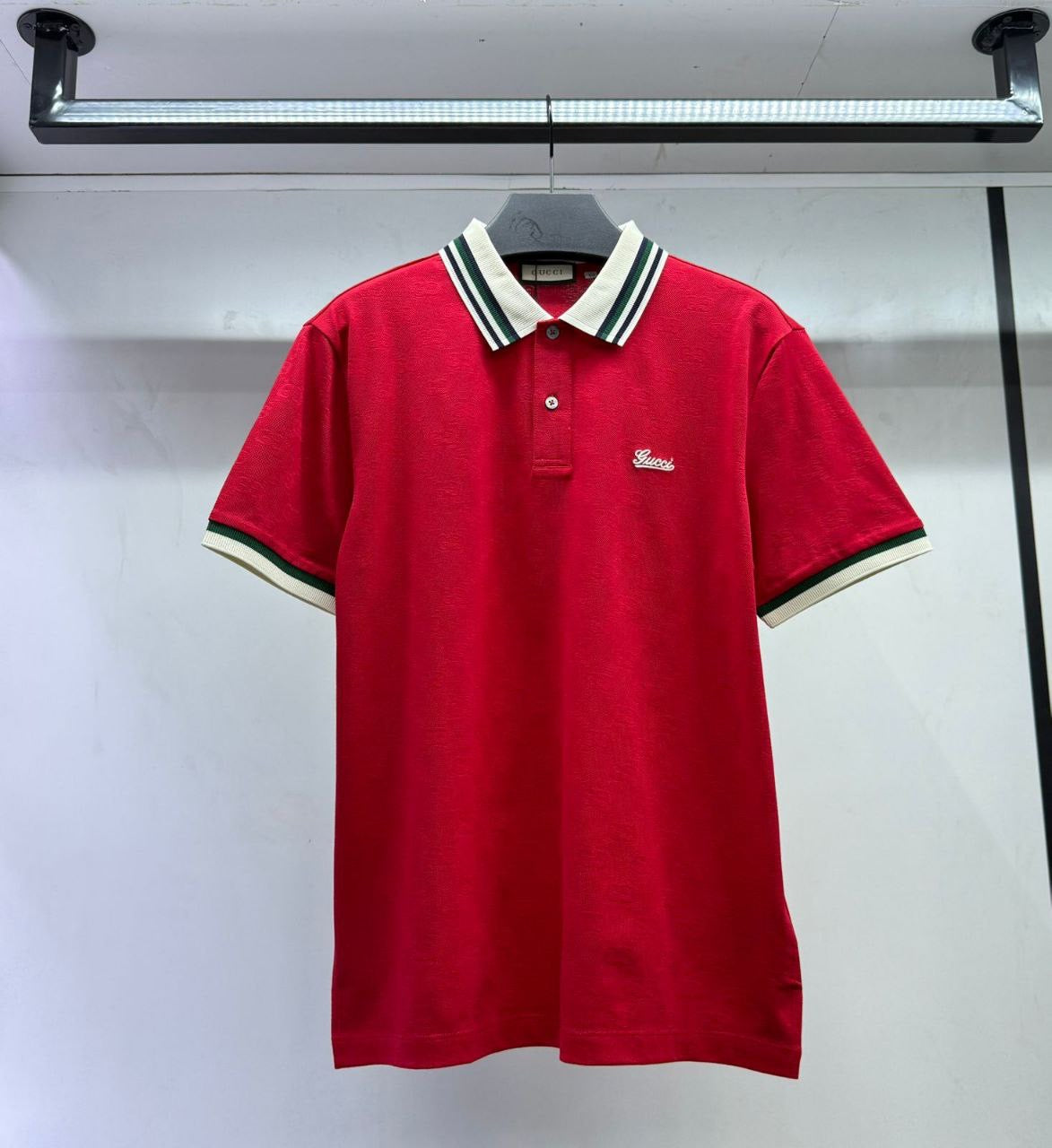 Gucci Polo Shirt