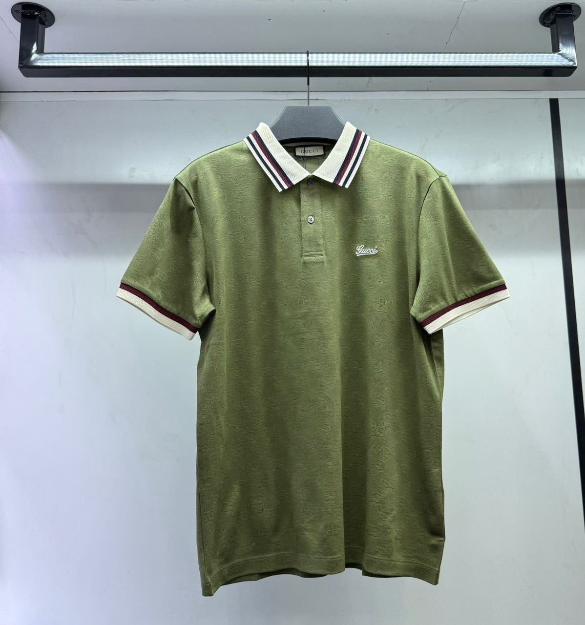 Gucci Polo Shirt