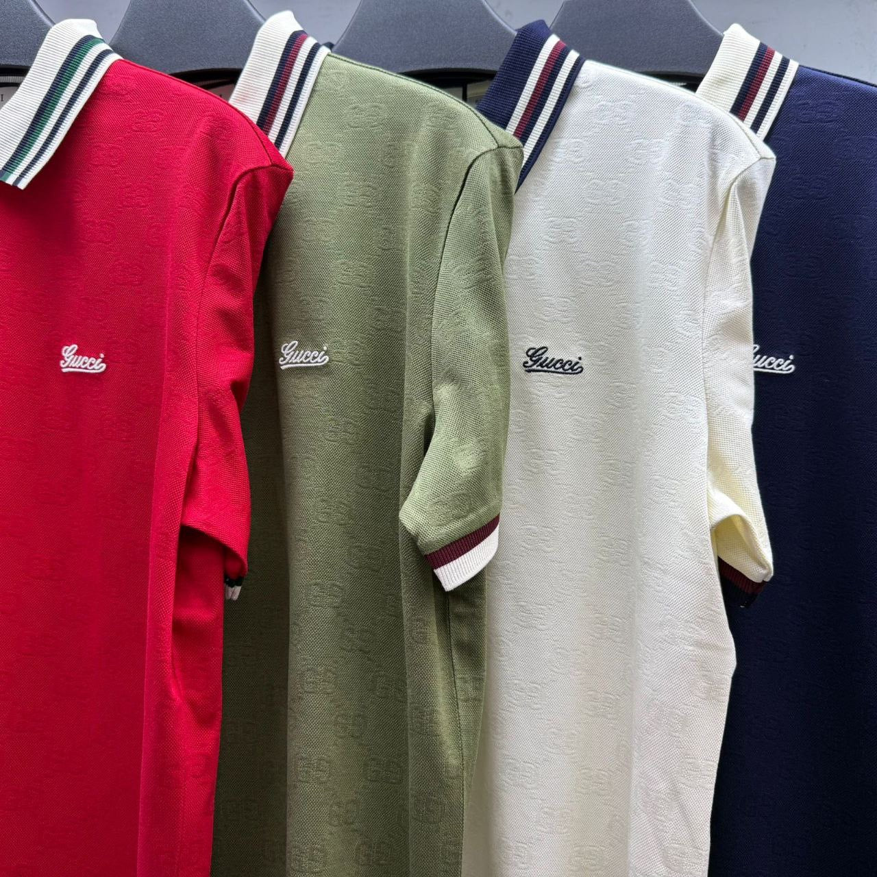 Gucci Polo Shirt