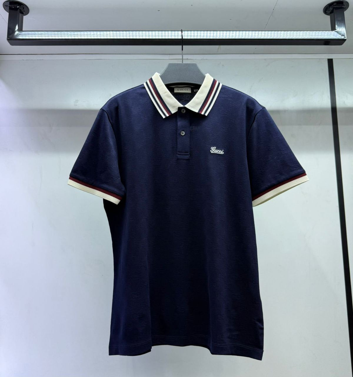 Gucci Polo Shirt