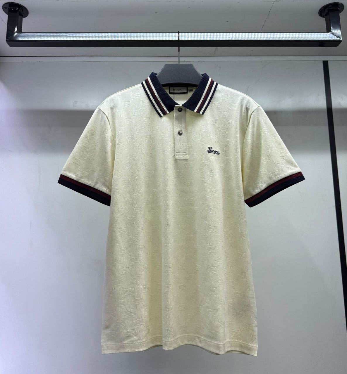 Gucci Polo Shirt