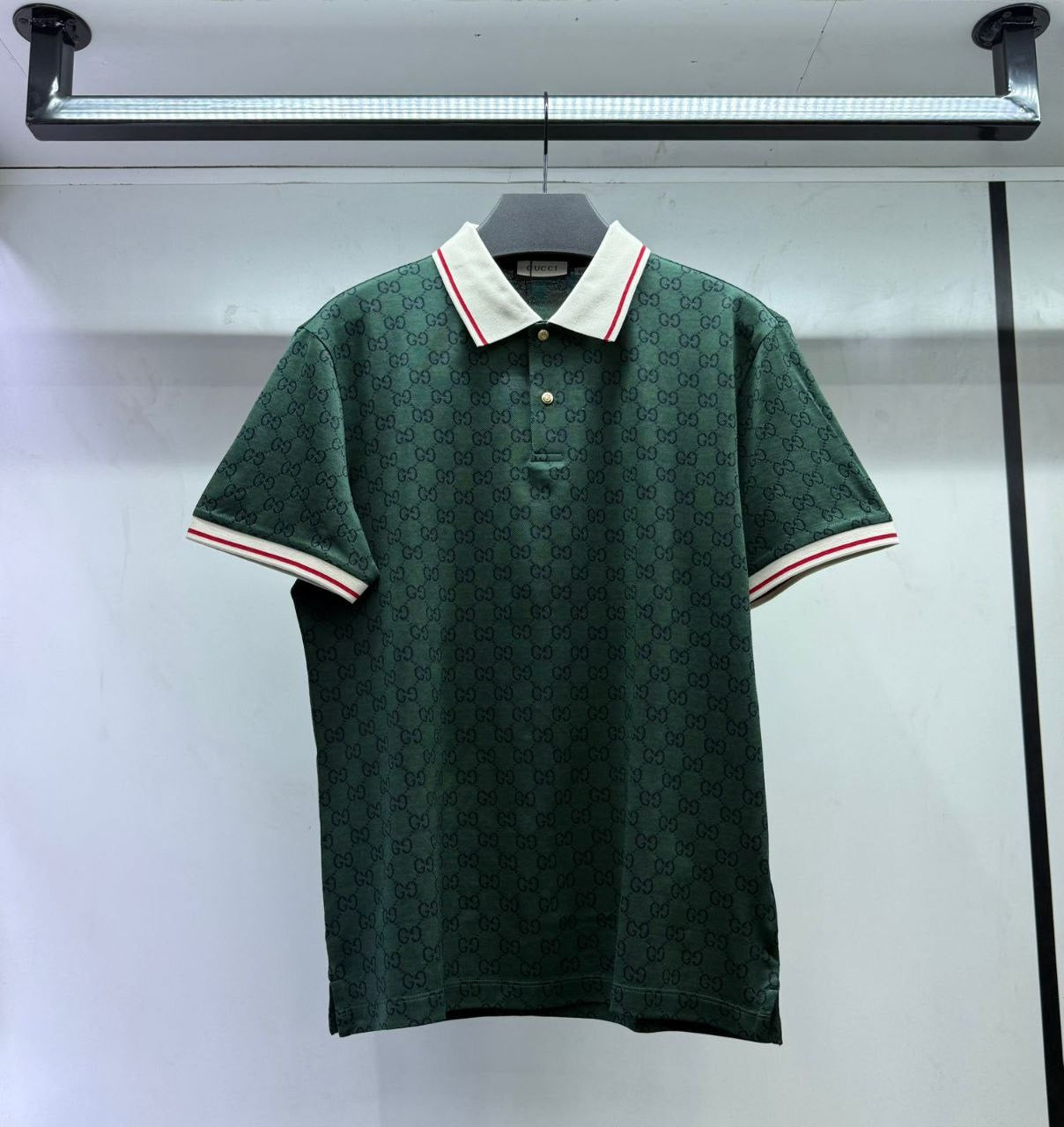 Gucci Polo Shirt