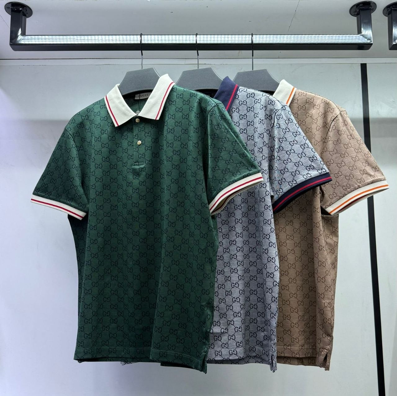 Gucci Polo Shirt