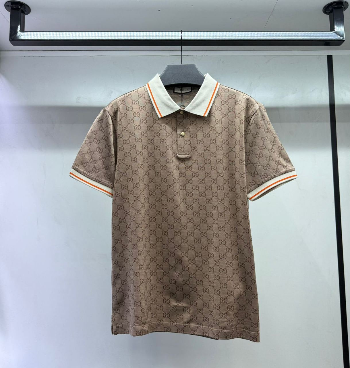 Gucci Polo Shirt
