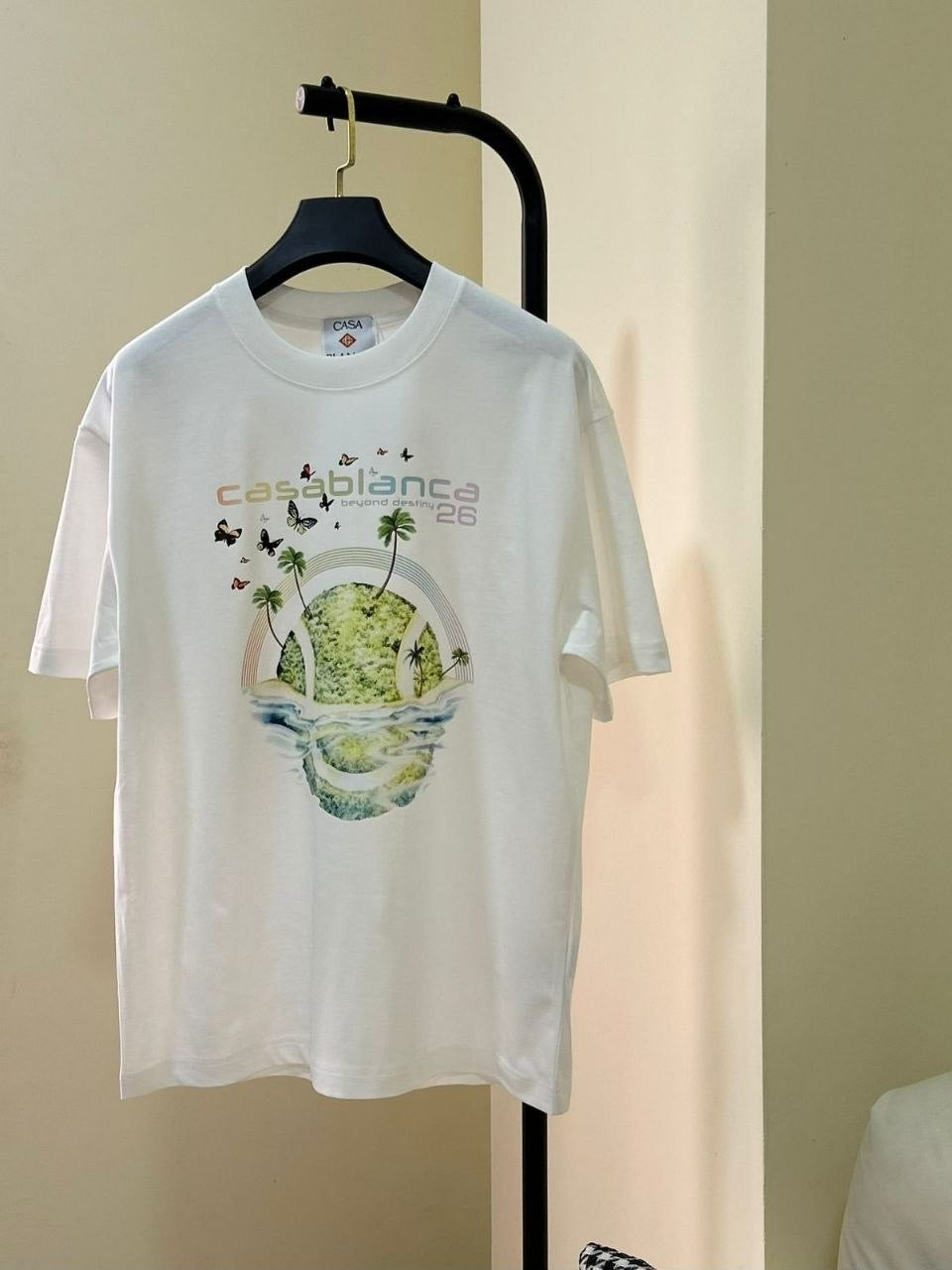 Casablanca T-shirt