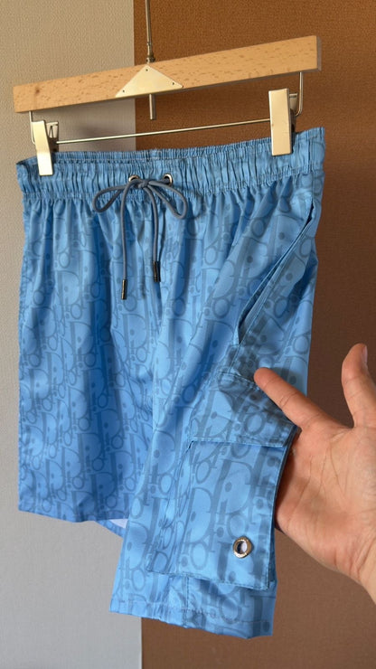 Dior Swimming Short