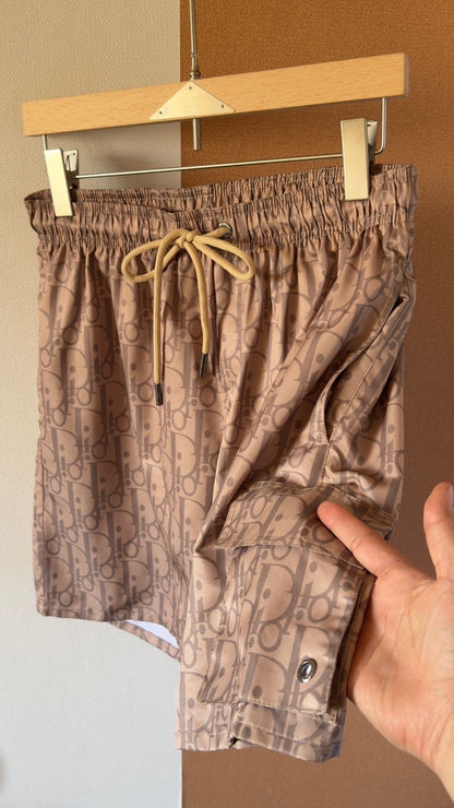 Dior Swimming Short