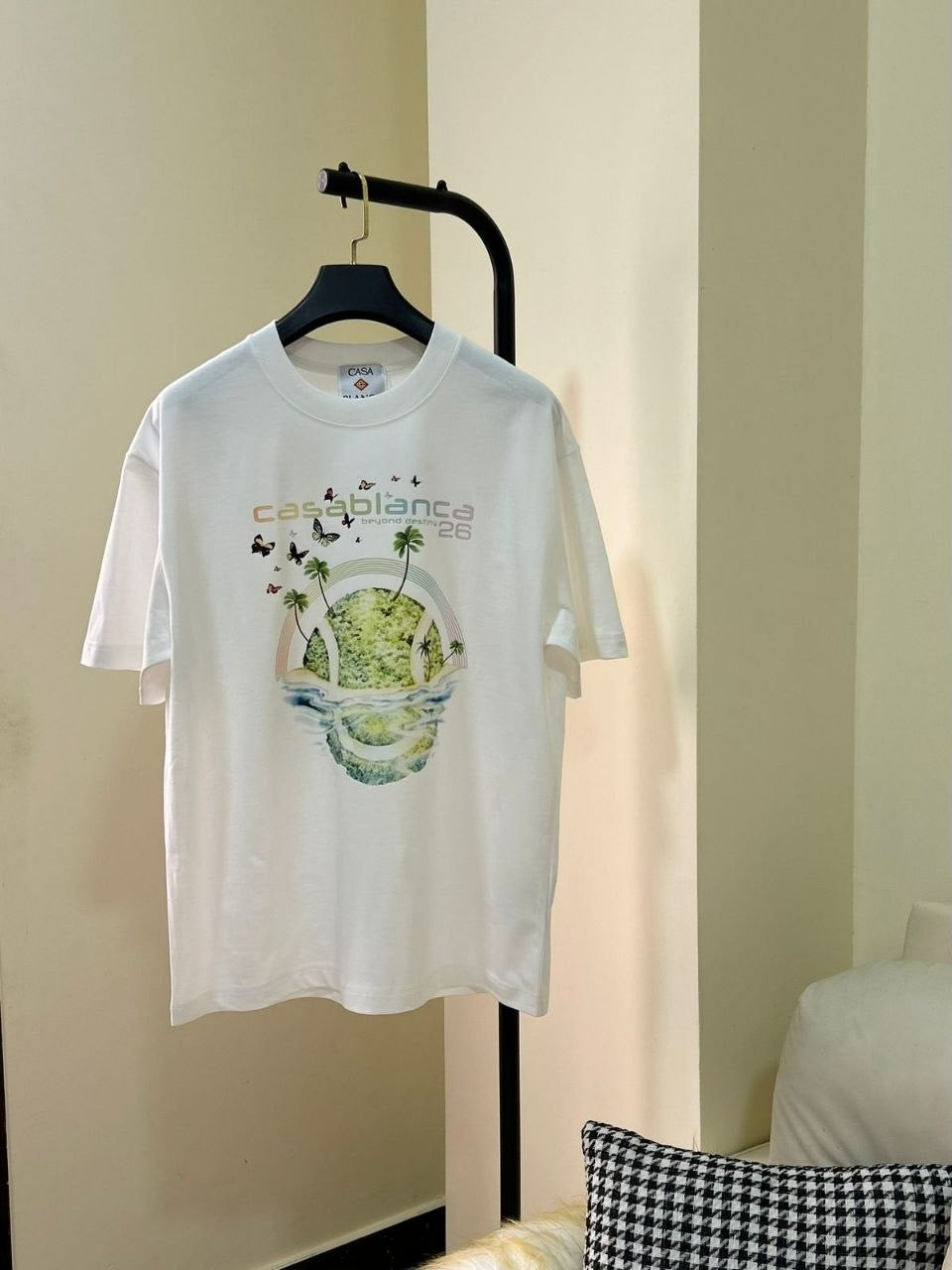 Casablanca T-shirt