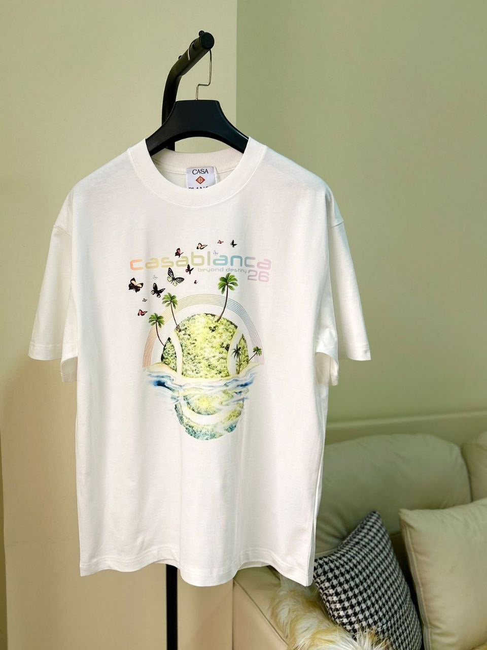Casablanca T-shirt