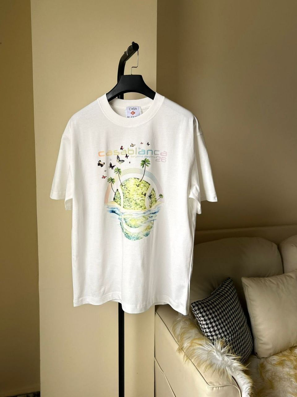 Casablanca T-shirt