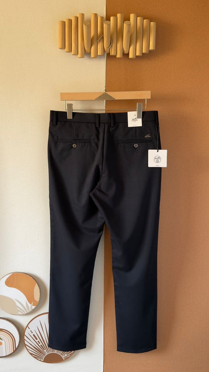 Hermes Fabric Pants