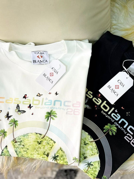 Casablanca T-shirt