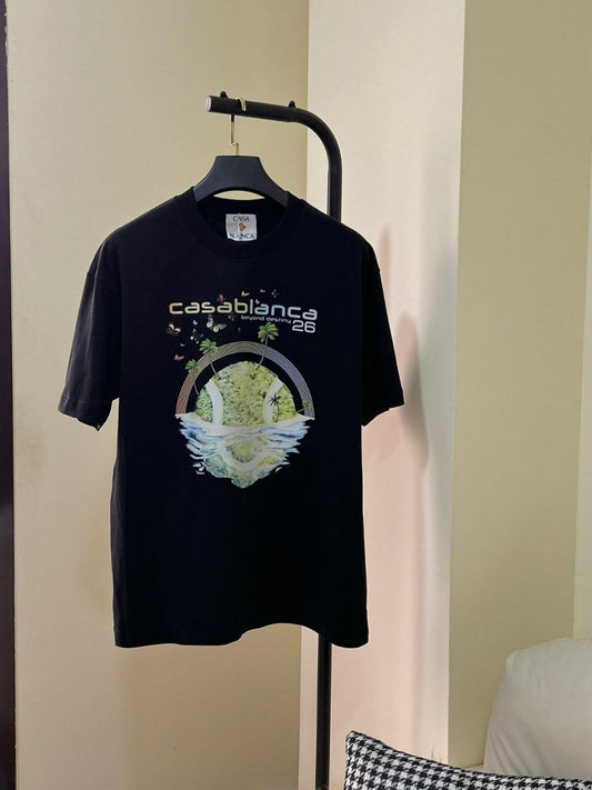 Casablanca T-shirt